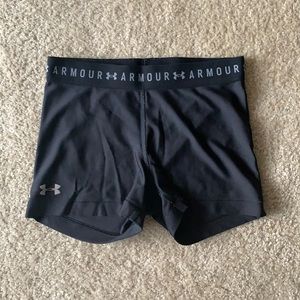 Under Armour Compression Shorts